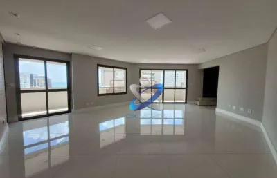 Cobertura à venda, 428 m² por r$ 2.500.000,00 - jardim aquarius - são josé dos campos/sp