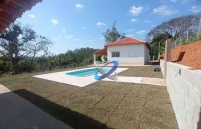 Chácara à venda, 1000 m² por r$ 380.000,00 - jardim guadalupe - caçapava/sp