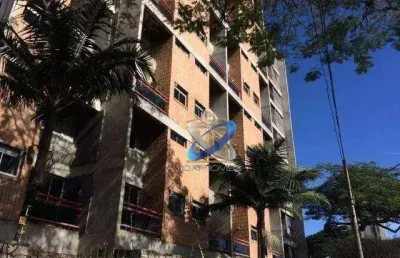 Apartamento à venda, 60 m² por r$ 370.000,00 - centro - são josé dos campos/sp