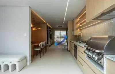 Sobrado com 3 dormitórios à venda, 110 m² por r$ 1.900.000,00 - urbanova - são josé dos campos/sp