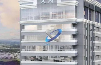 Apartamento à venda, 83 m² por r$ 1.200.000,00 - jardim das colinas - são josé dos campos/sp