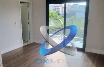 Sobrado com 5 dormitórios à venda, 430 m² por r$ 6.000.000,00 - condomínio residencial alphaville ii - são josé dos campos/sp