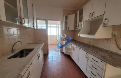 Apartamento à venda, 80 m² por r$ 510.000,00 - vila ema - são josé dos campos/sp