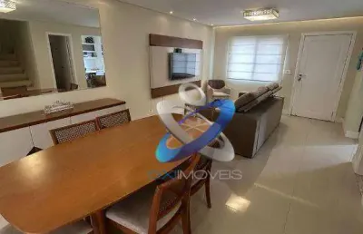 Casa à venda, 180 m² por r$ 1.465.000,00 - villa branca - jacareí/sp