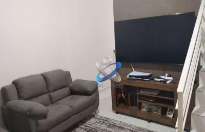 Casa à venda, 80 m² por r$ 380.000,00 - residencial borda do campo - caçapava/sp
