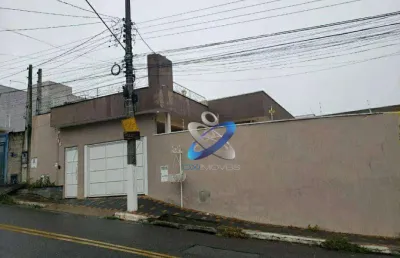 Casa com 3 dormitórios à venda, 231 m² por r$ 1.600.000,00 - borda da mata - caçapava/sp