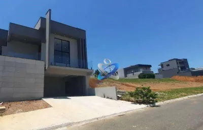 Casa com 4 dormitórios à venda, 144 m² por r$ 1.050.000,00 - reserva do vale - caçapava/sp