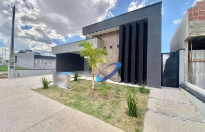 Casa à venda, 203 m² por r$ 1.058.000,00 - reserva do vale - caçapava/sp