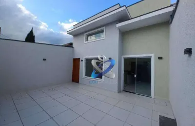 Casa à venda, 115 m² por r$ 850.000,00 - villa branca - jacareí/sp