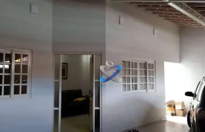 Casa à venda, 180 m² por r$ 740.000,00 - cidade vista verde - são josé dos campos/sp