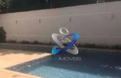 Sobrado à venda, 350 m² por r$ 2.000.000,00 - jardim altos de santana i - jacareí/sp