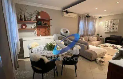 Casa com 4 dormitórios à venda, 310 m² - são josé dos campos/sp