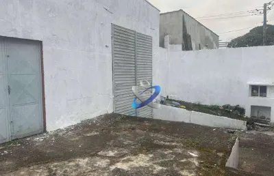 Galpão à venda, 270 m² - vila são bento - são josé dos campos/sp