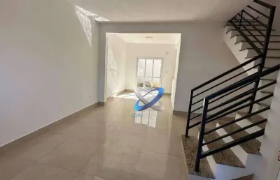 Casa com 3 dormitórios à venda, 107 m²- parque do museu - caçapava/sp