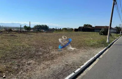 Terreno comercial à venda no Vera Cruz, Caçapava 