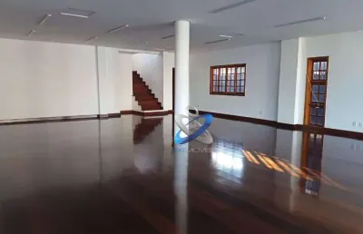 Sala para alugar, 384 m² por r$ 14.031,00/mês - jardim esplanada - são josé dos campos/sp