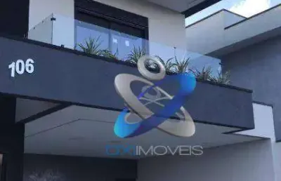 Sobrado à venda, 240 m² por r$ 1.500.000,00 - residencial colinas - caçapava/sp