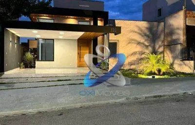 Casa à venda, 150 m² por r$ 1.250.000,00 - bairro do grama - caçapava/sp