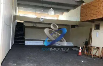Salão, 410 m² - venda por r$ 5.500.000,00 ou aluguel por r$ 12.214,00/mês - centro - são josé dos campos/sp