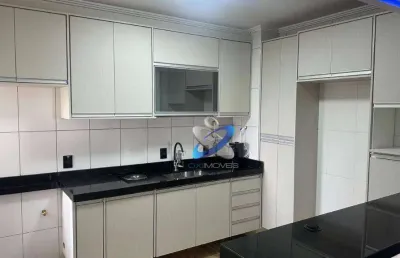 Apartamento à venda, 88 m² por r$ 720.000,00 - jardim são dimas - são josé dos campos/sp