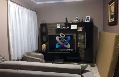 Casa à venda, 150 m² por r$ 798.000,00 - jardim oriente - são josé dos campos/sp