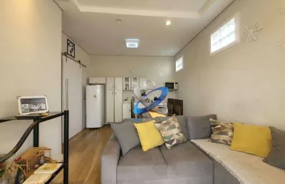 Sobrado com 7 dormitórios à venda, 221 m² por r$ 1.380.000,00 - jardim satélite - são josé dos campos/sp