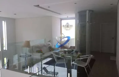 Casa à venda, 390 m² por r$ 4.500.000,00 - condomínio residencial alphaville - são josé dos campos/sp