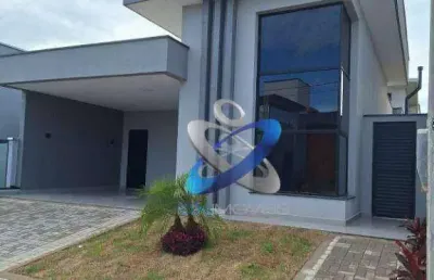 Casa à venda, 130 m² por r$ 820.000,00 - residencial colinas - caçapava/sp