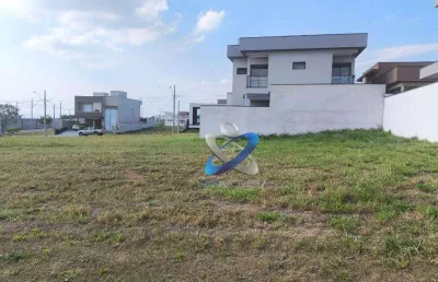 Terreno à venda, 260 m²-condominio rudá - são josé dos campos/sp