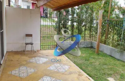 Casa com 3 dormitórios à venda, 107 m² por r$ 415.000,00 - eugênio de melo - são josé dos campos/sp