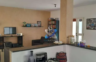 Casa com 3 dormitórios à venda, 185 m² por r$ 850.000 - vila santos - caçapava/sp