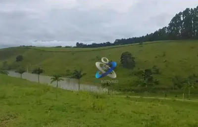 Terreno à venda, 1053 m² por r$ 290.000,00 - zona rural - paraibuna/sp