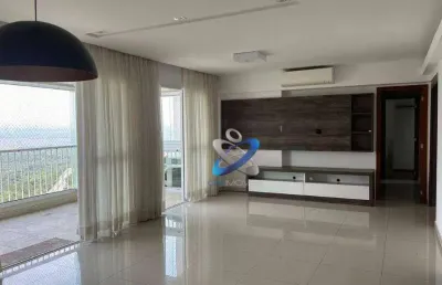 Apartamento à venda, 142 m² por r$ 1.330.000,00 - jardim das indústrias - são josé dos campos/sp