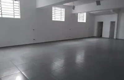 Salão para alugar, 120 m² - centro - são josé dos campos/sp