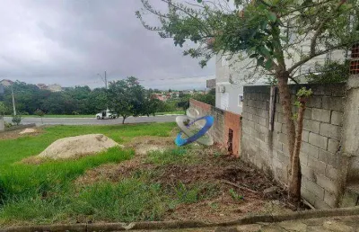 Terreno à venda, 316 m² por r$ 265.000,00 - reserva do vale - caçapava/sp