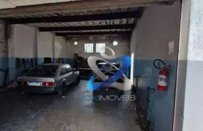 Barracão / Galpão / Depósito à venda no Palmeiras de São José, São José dos Campos 