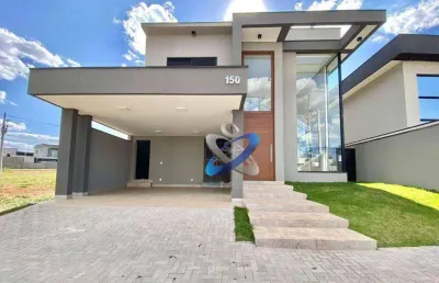 Sobrado à venda, 235 m² por r$ 1.670.000,00 - bairro da floresta - são josé dos campos/sp