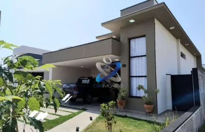 Casa à venda, 158 m² por r$ 895.000,00 - residencial colinas - caçapava/sp