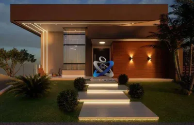 Casa à venda, 293 m² por r$ 3.600.000,00 - urbanova - são josé dos campos/sp