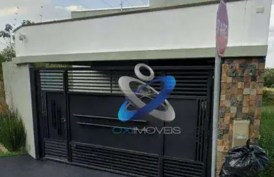 Casa com 3 dormitórios à venda, 98 m² por r$ 769.000,00 - portal dos pássaros - são josé dos campos/sp