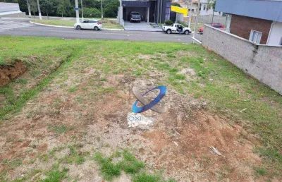 Terreno à venda, 260 m² por r$ 235.000 - residencial alta vista 2 - caçapava/sp