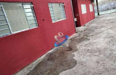 Casa à venda, 114 m² por r$ 415.000,00 - residencial esperança - caçapava/sp
