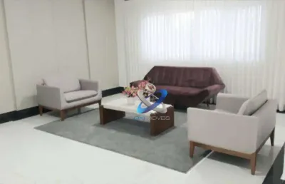 Apartamento para alugar, 82 m² por r$ 4.590,00/mês - royal park - são josé dos campos/sp