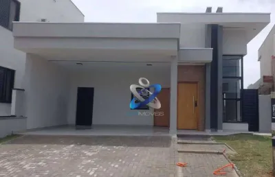 Casa com 3 dormitórios à venda, 133 m² por r$ 780.000,00 - residencial alta vista 1 - caçapava/sp