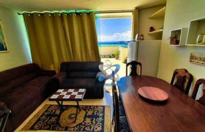 Apartamento à venda, 130 m² por r$ 740.000,00 - jardim das indústrias - são josé dos campos/sp
