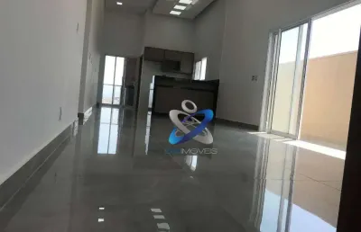 Casa com 3 dormitórios para alugar, 210 m² por r$ 5.664,81/mês - condomínio reserva do vale - caçapava/sp