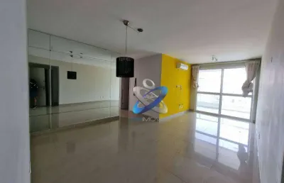 Apartamento, 82 m² - venda por r$ 850.000,00 ou aluguel por r$ 4.725,00/mês - jardim das colinas - são josé dos campos/sp