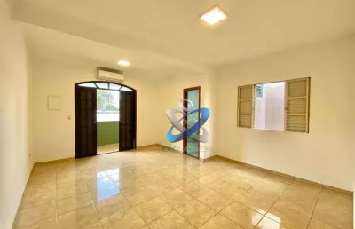 Sobrado à venda, 160 m² por r$ 690.000,00 - jardim américa - são josé dos campos/sp