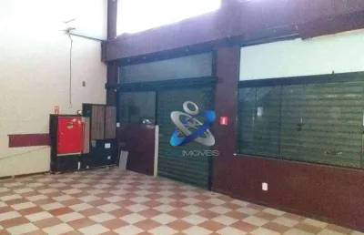 Loja para alugar, 100 m² por r$ 7.190,00/mês - centro - são josé dos campos/sp