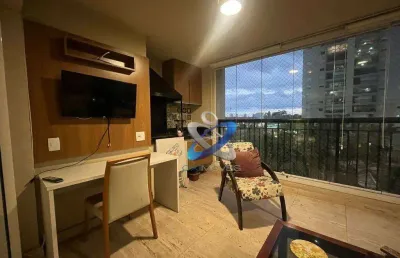 Apartamento com 3 dormitórios à venda, 143 m² por r$ 1.750.000 - jardim aquarius - são josé dos campos/sp